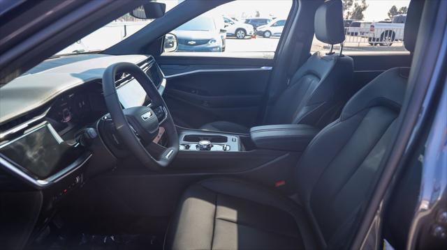 new 2025 Jeep Wagoneer S car, priced at $46,590