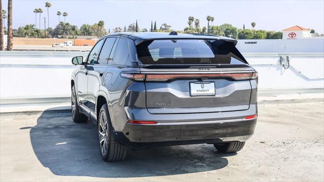 new 2025 Jeep Wagoneer S car, priced at $46,590