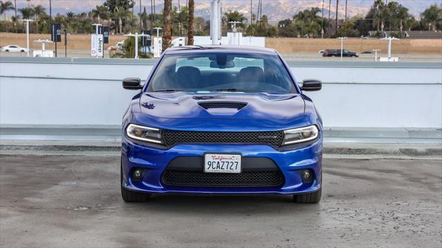 used 2021 Dodge Charger car, priced at $23,595