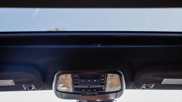 used 2021 Jeep Grand Cherokee car, priced at $91,595