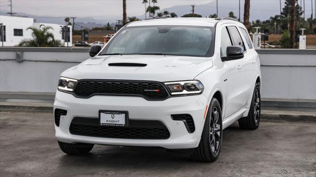 new 2025 Dodge Durango car, priced at $51,285