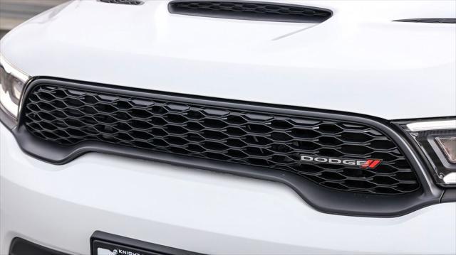 new 2025 Dodge Durango car, priced at $51,285