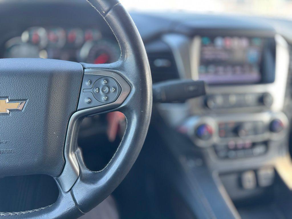 used 2018 Chevrolet Tahoe car, priced at $26,995