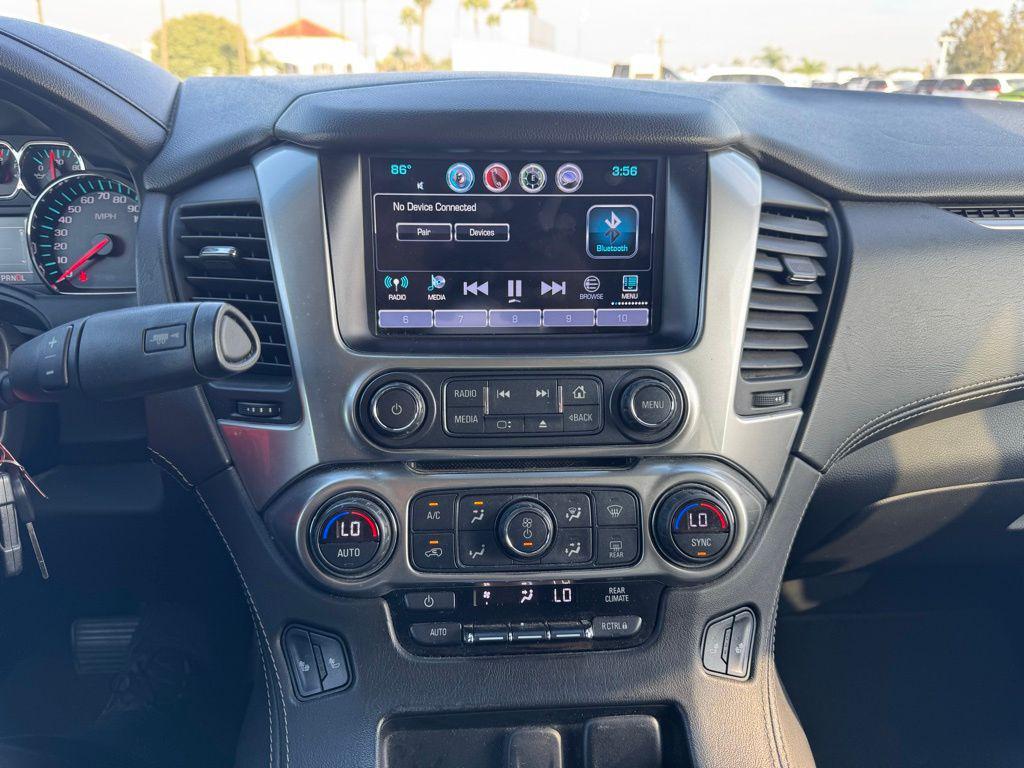 used 2018 Chevrolet Tahoe car, priced at $26,995