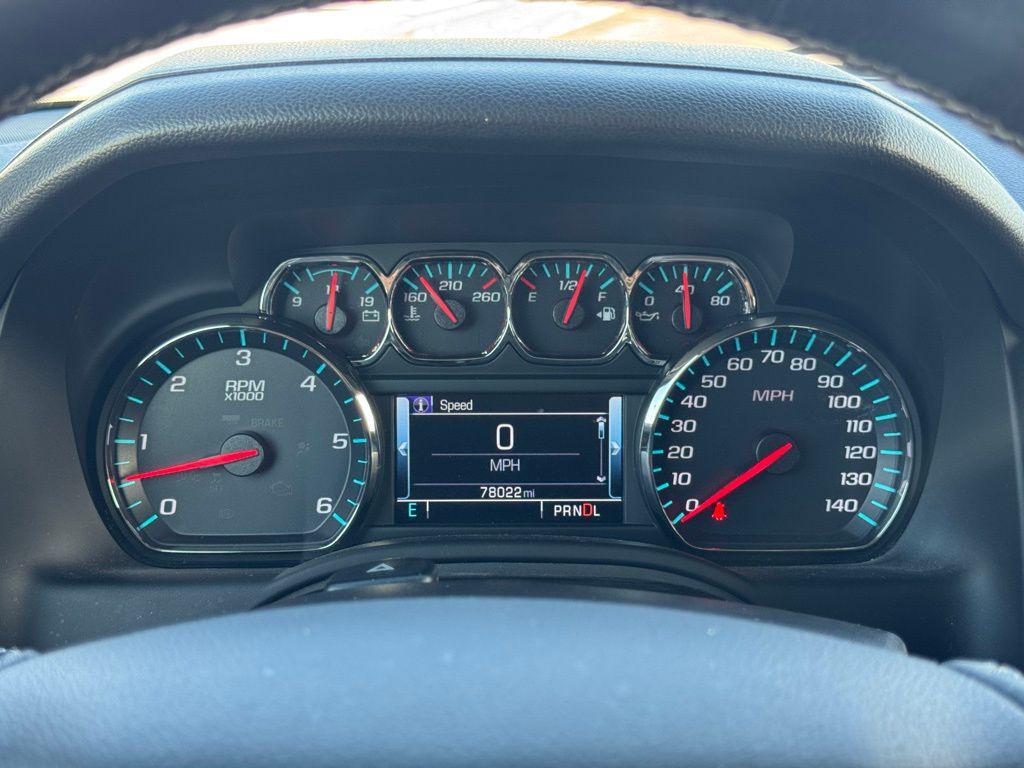 used 2018 Chevrolet Tahoe car, priced at $26,995