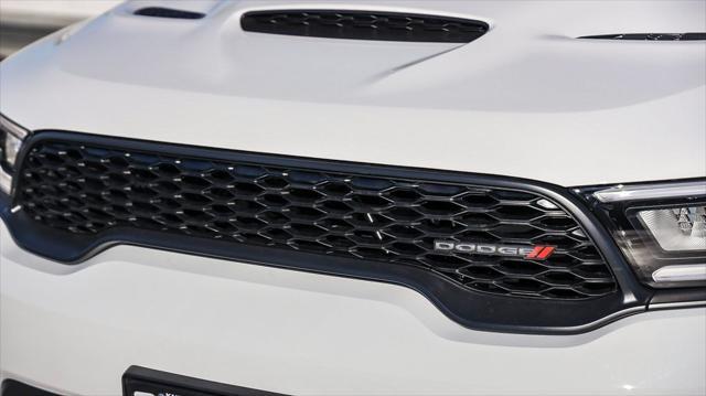 new 2025 Dodge Durango car, priced at $52,780