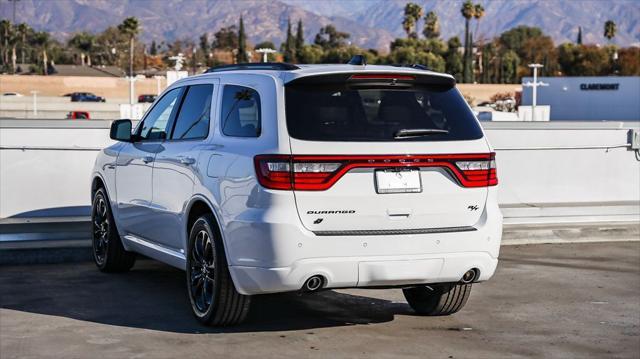 new 2025 Dodge Durango car, priced at $52,780