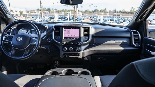 used 2024 Ram 3500 car, priced at $54,995