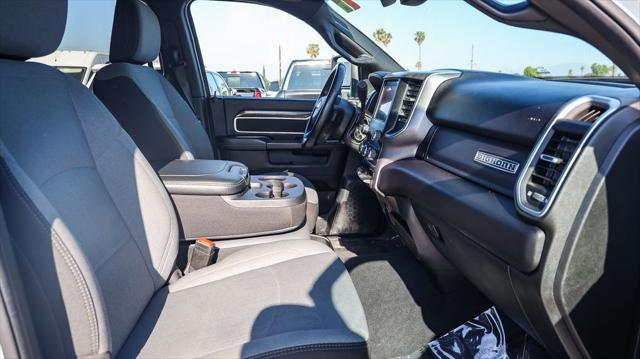 used 2024 Ram 3500 car, priced at $54,995