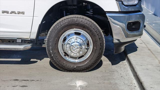 used 2024 Ram 3500 car, priced at $54,995