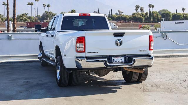 used 2024 Ram 3500 car, priced at $54,995