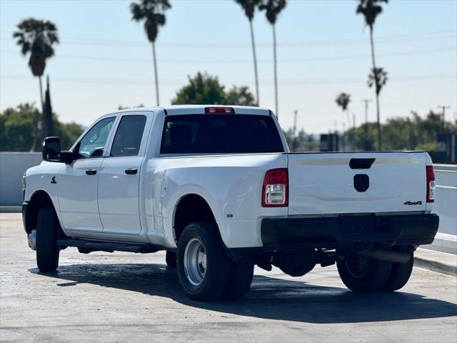 used 2023 Ram 3500 car, priced at $51,995