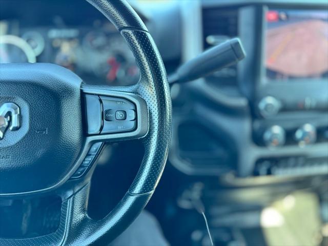used 2023 Ram 3500 car, priced at $51,995