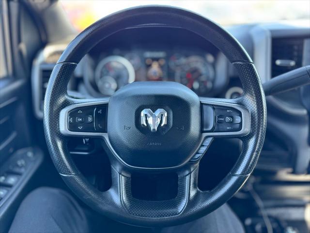 used 2023 Ram 3500 car, priced at $51,995