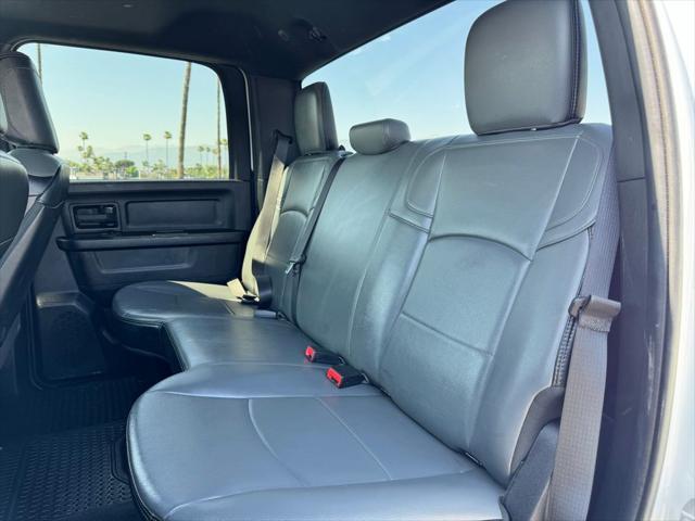 used 2023 Ram 3500 car, priced at $51,995