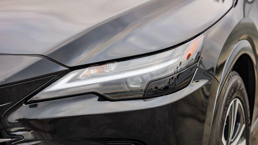 used 2023 Lexus RX 350 car, priced at $46,995
