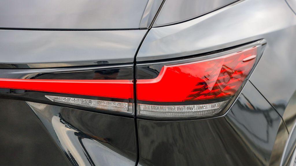 used 2023 Lexus RX 350 car, priced at $46,995