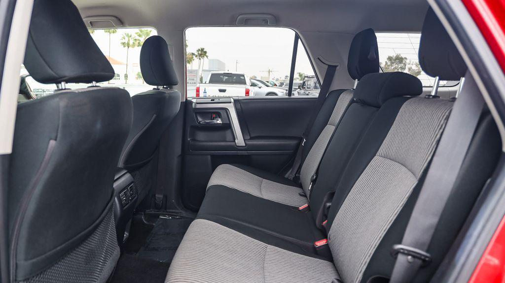 used 2023 Toyota 4Runner car, priced at $29,995