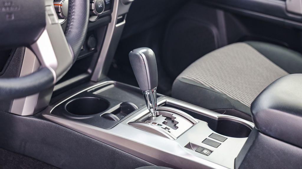 used 2023 Toyota 4Runner car, priced at $29,995