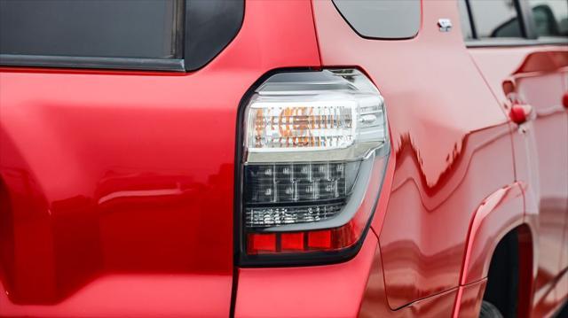 used 2023 Toyota 4Runner car, priced at $39,295