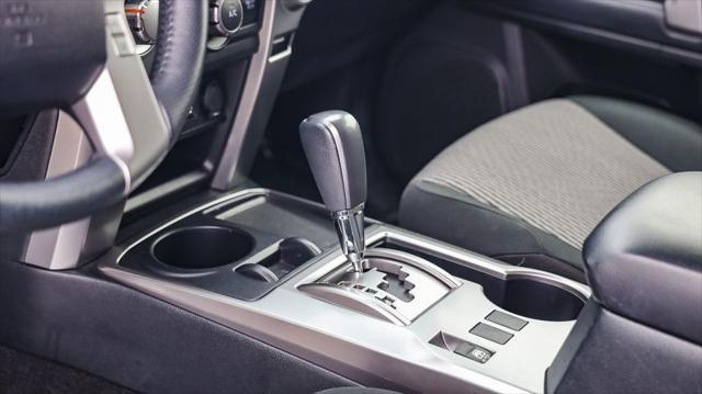 used 2023 Toyota 4Runner car, priced at $34,888