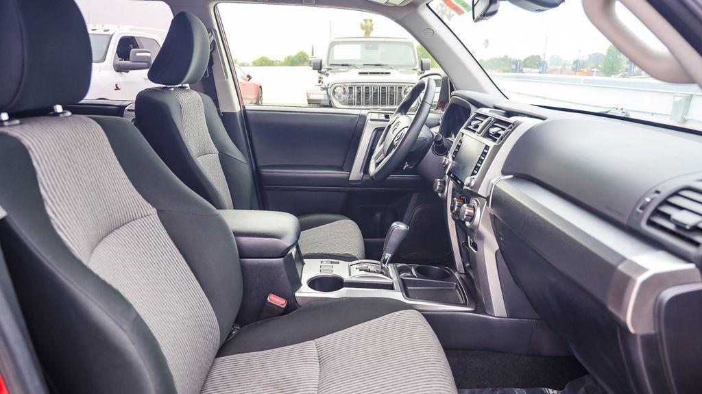 used 2023 Toyota 4Runner car, priced at $29,995