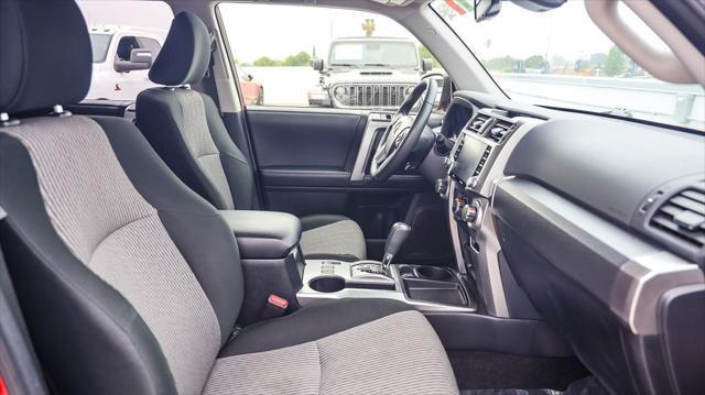 used 2023 Toyota 4Runner car, priced at $34,888