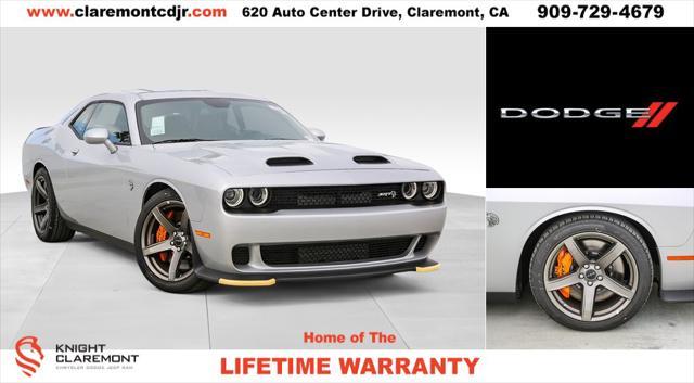 new 2023 Dodge Challenger car, priced at $76,894