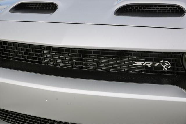 new 2023 Dodge Challenger car, priced at $66,894