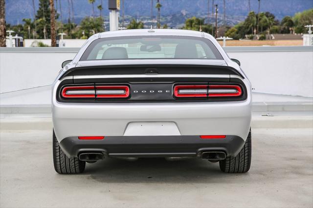 new 2023 Dodge Challenger car, priced at $76,894