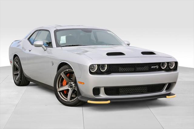 new 2023 Dodge Challenger car, priced at $76,894