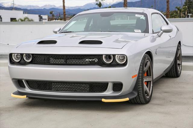 new 2023 Dodge Challenger car, priced at $76,894