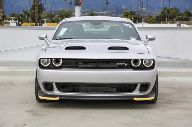 new 2023 Dodge Challenger car, priced at $76,894