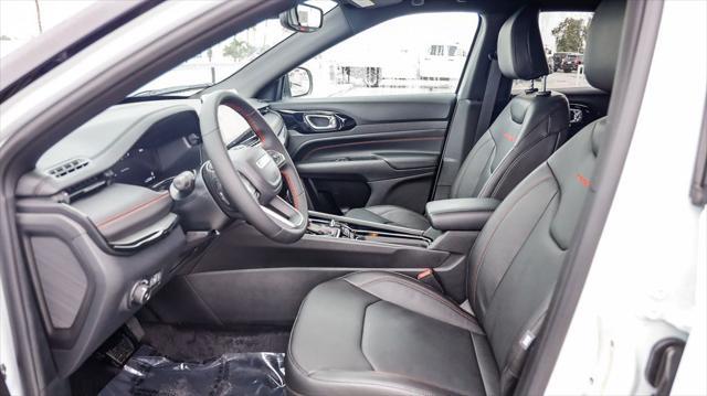 new 2025 Jeep Compass car, priced at $35,724