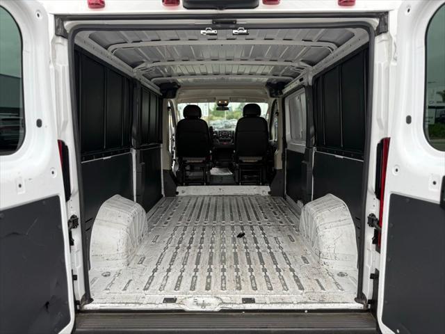 used 2021 Ram ProMaster 1500 car, priced at $26,295