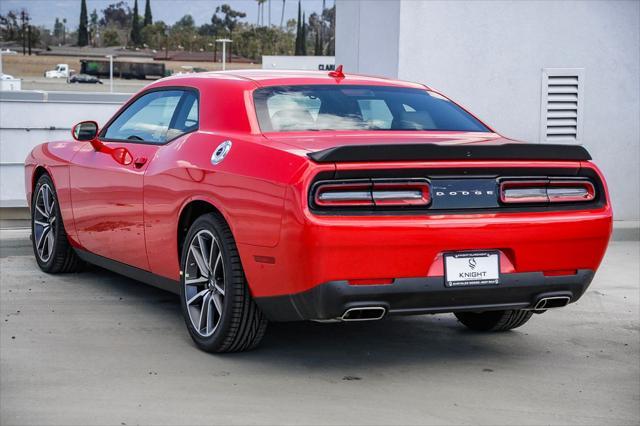 new 2023 Dodge Challenger car, priced at $28,175