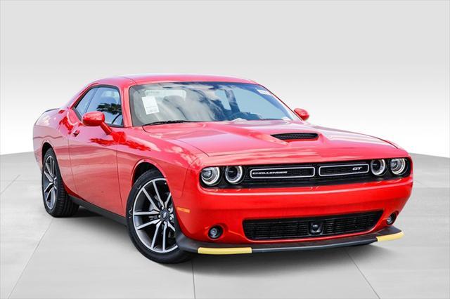 new 2023 Dodge Challenger car, priced at $28,175