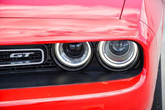 new 2023 Dodge Challenger car, priced at $38,675