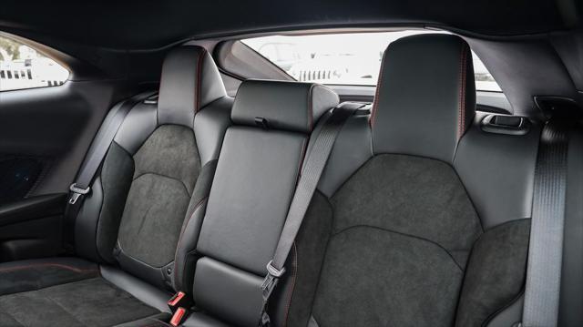 new 2025 Dodge Charger Daytona car, priced at $67,475