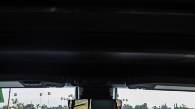 used 2021 Jeep Wrangler Unlimited car, priced at $56,995