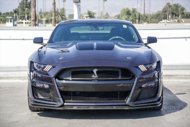 used 2022 Ford Mustang car, priced at $94,995