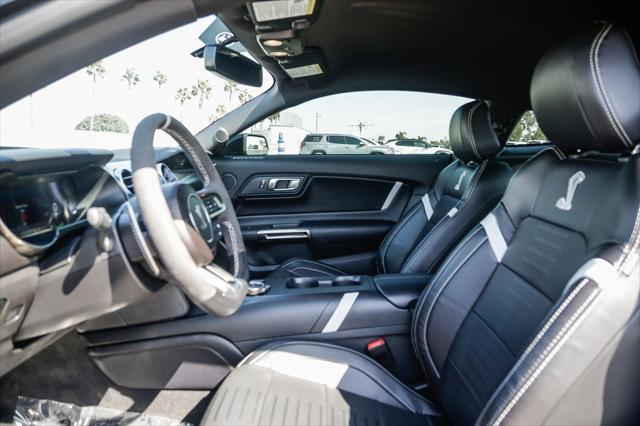 used 2022 Ford Mustang car, priced at $94,995