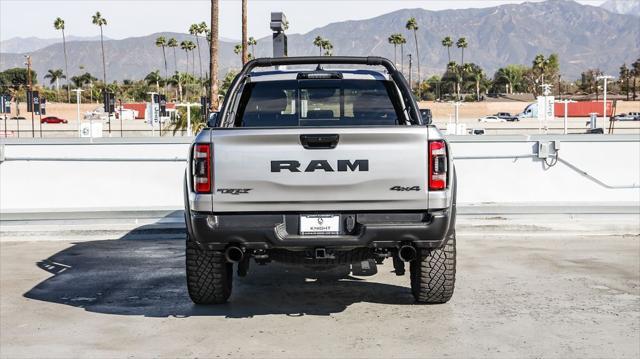 used 2023 Ram 1500 car, priced at $86,995