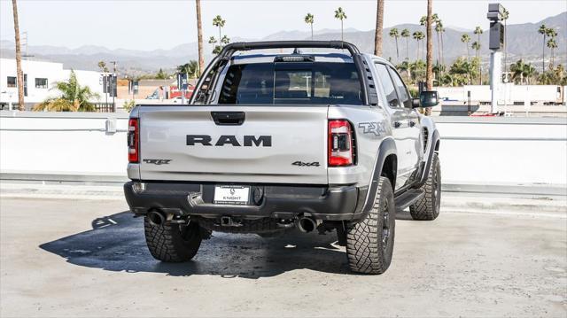 used 2023 Ram 1500 car, priced at $86,995