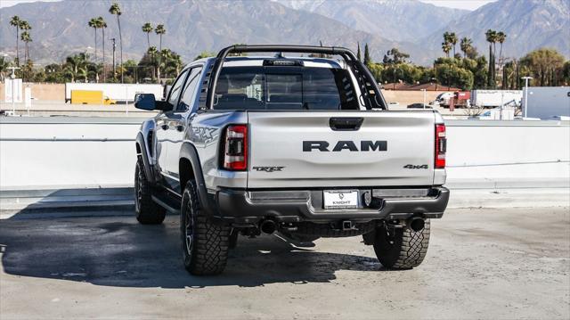 used 2023 Ram 1500 car, priced at $86,995