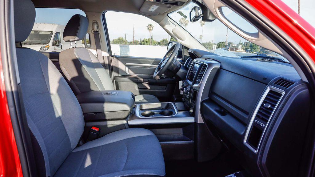 used 2023 Ram 1500 Classic car, priced at $24,395