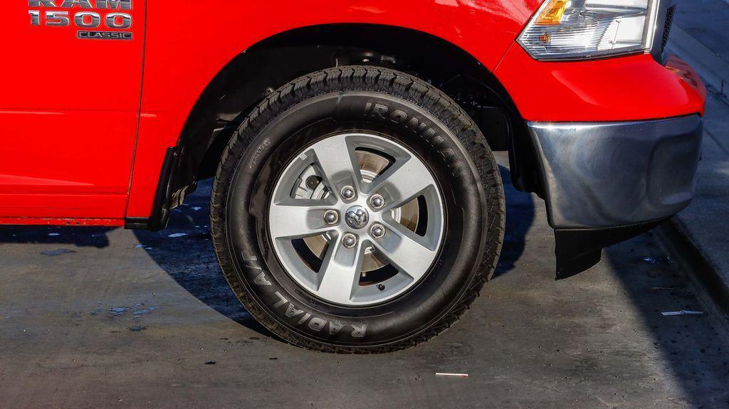 used 2023 Ram 1500 Classic car, priced at $24,395