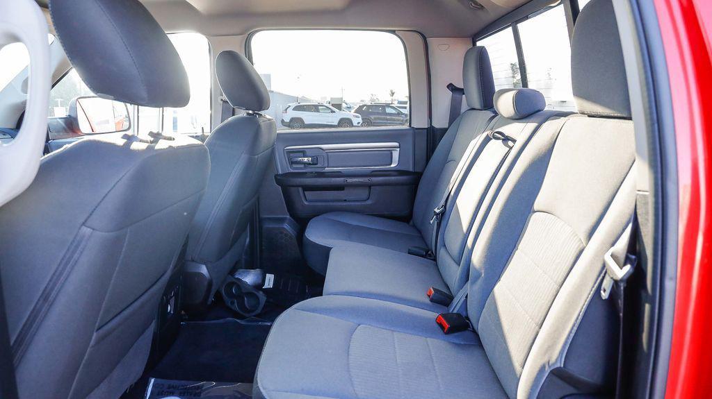 used 2023 Ram 1500 Classic car, priced at $24,395