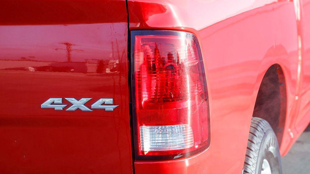 used 2023 Ram 1500 Classic car, priced at $24,395