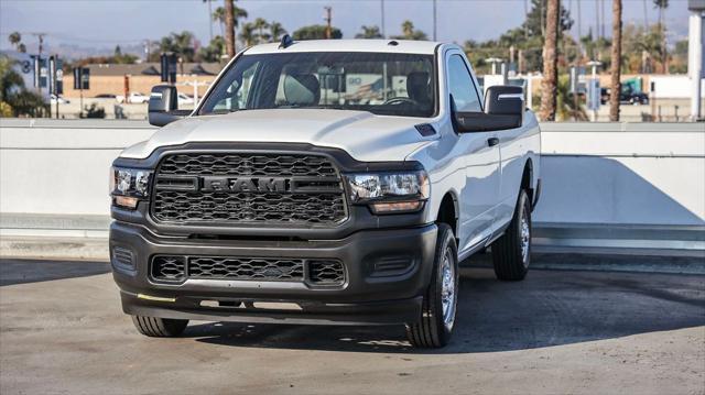 new 2024 Ram 2500 car, priced at $38,535